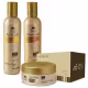 Kit Avlon KeraCare Intensive Restorative Trieto (3 Produtos) (1)