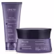 Amend - Pos Progressiva Creme de Pentear + Mascara 300g