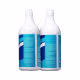 Lowell Extrato de Mirtilo Shamp 1000ml + Condic 1000ml (2)