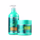 Lowell Cacho Mágico Shampoo 500ml + Máscara 450g (2)