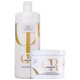 Kit Wella Professionals Oil Reflections Mask Salon (2 Produtos) (1)