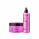 KIT ESFOLIANTE 300G + BODY SPLASH 190ML - LABOTRAT VERSÃO:PITAYA (1)
