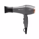 MQ Profissional Pro Digital Secador de Cabelo 2600W com 2 Velocidades Cinza 220V (1)