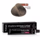 Yamá Professional Color Nano Infusion 7.17 Louro Médio Acinzentado Marrom - Coloração 60g (2)