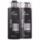 Kit Truss Blond Shampoo e Condicionador (2 produtos) (1)