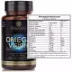 Essential Nutrition Omega Vision - Suplemento Alimentar (60 Cápsulas) (2)