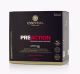Essential Nutrition Pre Action Maçã e Limão - Suplemento Alimentar (20 Sachês) (1)