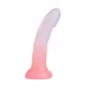 Dildo com Ventosa Go Play Star - Laranja (4)