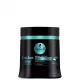 Shampoo Acidificante Haskell + Máscara Cachos Sim 500g +Escova (2)