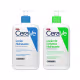 Kit Cerave Corporal - Loção De Limpeza 473ml + Loção Hidratante Corporal 473ml (4)