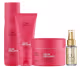 Kit Wella Professionals Invigo Color Brilliance Reflections (4 Produtos)