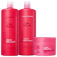 Kit Wella Professionals Invigo Color Brilliance Tripla Cor (3 Produtos) (1)