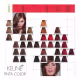 KIT COLORAÇÃO TINTA  KEUNE COLOR 60ML + MINI OXIDANTE 6% 20VOL - ESCOLHA SUA COR - 7 (5)