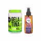 Kit Gelatina #todecacho Super Definição + Óleo Sos Cachos Super óleos (1)