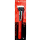 Linha BT Laranjinha Macrilan - Pincel Profissional Duo Fiber Kabuki BT04 (2)