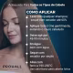 Kit Prohall Cosmetic Realinhamento Capilar Sem Formol (3 Produtos) (4)