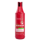 Forever Liss Professional Banho De Verniz Morango - Shampoo 500ml