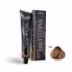 Professional Paris Cosmetics Parisiense Color 8.0 Louro Claro - Coloração Permanente 60g