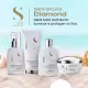 Kit Shampoo Condicionador e Máscara Alfaparf Semi Di Lino Diamond (3 Produtos) (5)