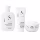 Kit Shampoo Condicionador e Máscara Alfaparf Semi Di Lino Diamond (3 Produtos) (1)