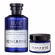 kit Keune 1922 by J. M. Keune Essential Shampoo 250ml + Strong Hold Wax Cera 75ml (2)