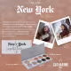 Catharine Hill New York By Pri Lessa - Paleta de Sombras 20g (7)