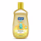 KIT INFANTIL BARUEL BABY SH400+CO210ML SUAVE (3)
