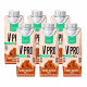 Kit Nutrify V Pro Proteínas 16g Caramel Macchiato (6 Unidades) (1)
