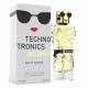 Technotronics Woman Coscentra Eau de Parfum - Perfume Feminino 100ml