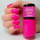Bella Brazil Neon 633 Cheguei - Esmalte Cremoso 9ml (2)