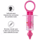 SERINGA LAVAGEM NASAL INFANTIL BEBÊ COELHO - FISHER PRICE (4)