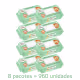 Kit Bebê Orgânico Lenços Umedecidos (8 Unidades) (2)