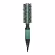 Marco Boni Thermal Metallic Modelo Fosca Verde 45mm - Escova de Cabelo (1)