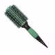 Marco Boni Thermal Metallic Modelo Fosca Verde 64mm - Escova de Cabelo (2)