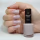 Bella Brazil Aquarela 141 Amêndoa - Esmalte Cremoso 7,5ml (2)