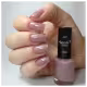 Bella Brazil Aquarela 165 Cocada - Esmalte Cremoso 7,5ml (2)