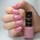 Bella Brazil Aquarela 156 Mar de Rosas - Esmalte Cremoso 7,5ml (2)