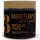 Pós-barba Hidratante Xeque Mate 500g Barbearia Barboterapia Inteligente Barba Forte