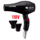 Hamarys Cosmetic Profissional CA 6900 110V - Secador de Cabelo