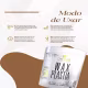 Kit Dyusar Wax Plastia B.tox Vegetal & Argan Oil (2 Produtos) (4)