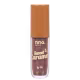 Nina Makeup Sweet Caramel Night - Lip Oil 4ml (1)