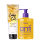 Kit Abela Cosmetics Antiencolhimento + Candy Curl (2 Produtos) (1)