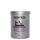 Hamarys Cosmetic Blond Efeito Bege a Platinado - Máscara Matizadora 800g