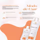 Kit Dyusar Perfect Unic Escova Progressiva Super (3 Produtos) (3)
