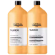 Kit L'Oréal Professionnel Serie Expert NutriOil Super Duo (2 Produtos) (1)