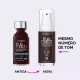 Base LOREAL True Match COR:W4 (3)