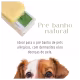 Ona Pet Natural - Mousse Limpa Patas 100ml (5)