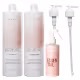 Kit Braé Revival Essential + Válvulas Pump (3 Produtos) (1)