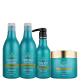 Kit Dyusar Perfect Curly Completo (4 Produtos) (1)