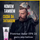 Tattoo Long Life FPS 54 - Protetor Solar para Tatuagem 100g (2)